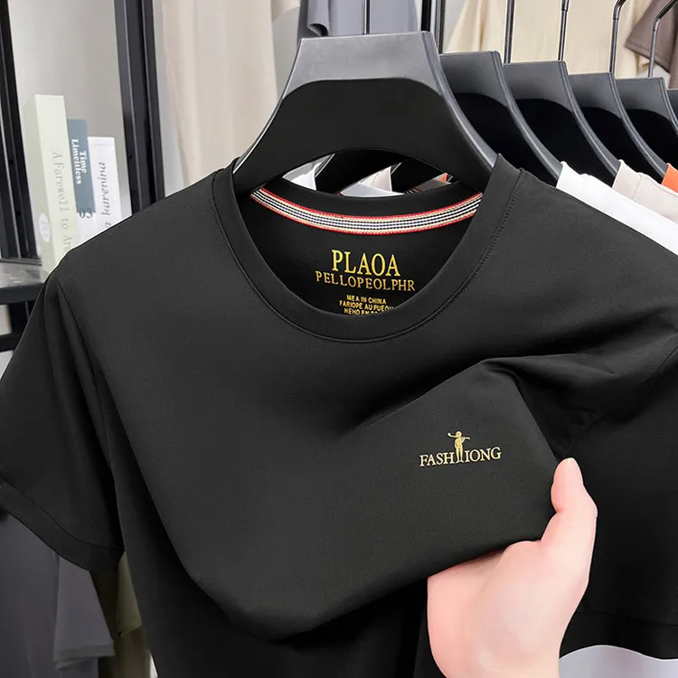 2026 New Arrival Original T 【 】【Premium Quality】 New Arrival T In Stock Versatile Premium Quality logo Breathable 。Size：M-4XL（😎 ， )